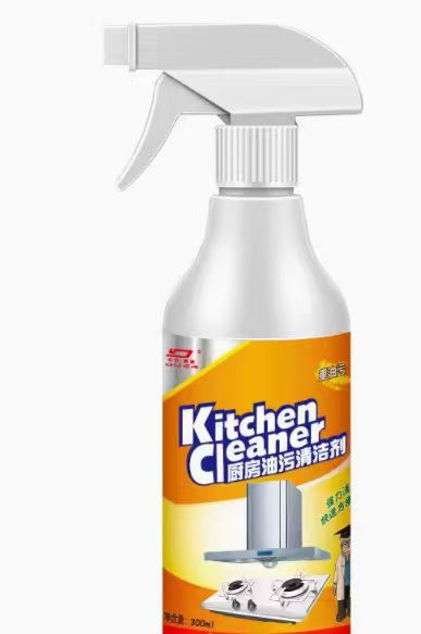 Dissolvant de Graisse.